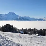 Les Dryades 6 By Interhome * וילארס-סור-אולון