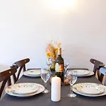 דירה Les Dryades 6 By Interhome *