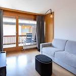 Les Dryades 6 By Interhome דירה