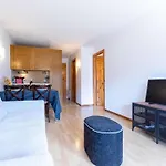 דירה Les Dryades 6 By Interhome