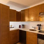 דירה Les Dryades 6 By Interhome *