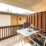 Les Dryades 6 By Interhome *