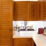 Les Dryades 6 By Interhome וילארס-סור-אולון