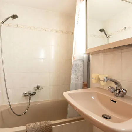 Les Dryades 6 By Interhome Apartment Villars-sur-Ollon