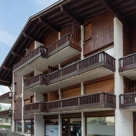 Les Dryades 6 By Interhome * Villars-sur-Ollon