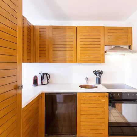 Les Dryades 6 By Interhome