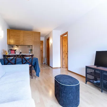 Lejlighed Les Dryades 6 By Interhome