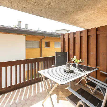 Les Dryades 6 By Interhome *