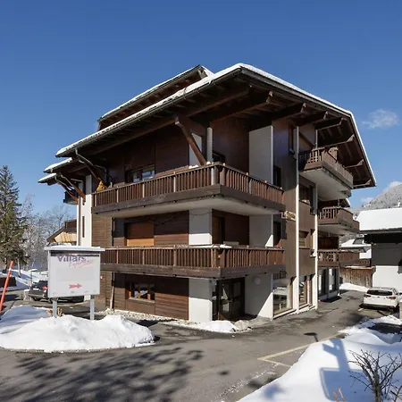 Les Dryades 6 By Interhome