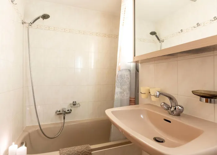 Les Dryades 6 By Interhome Διαμέρισμα Villars-sur-Ollon