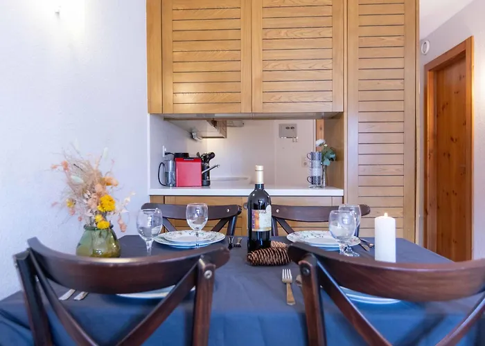 Les Dryades 6 By Interhome * Villars-sur-Ollon