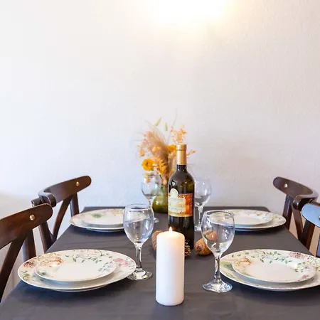 Apartmán Les Dryades 6 By Interhome *