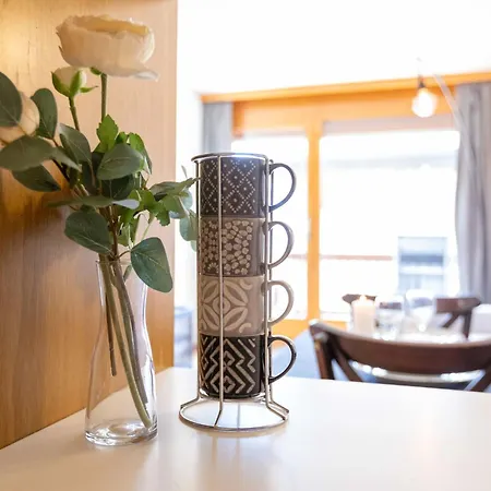 Apartmán Les Dryades 6 By Interhome Villars-sur-Ollon