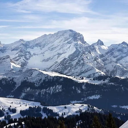 Les Dryades 6 By Interhome Apartamento *