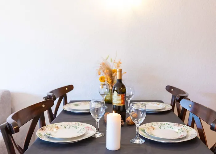 Apartamento Les Dryades 6 By Interhome *