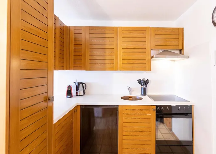 Les Dryades 6 By Interhome