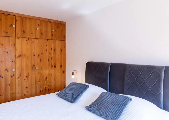 Les Dryades 6 By Interhome Apartamento *