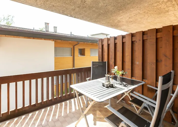 Les Dryades 6 By Interhome *