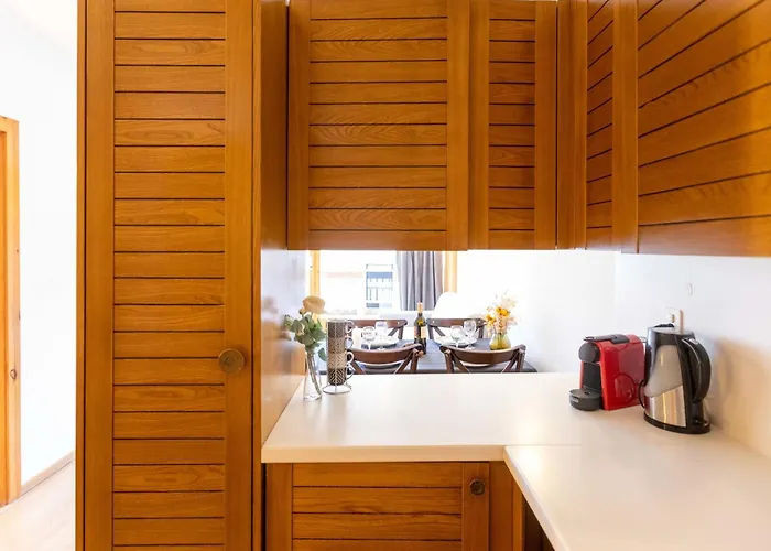 Les Dryades 6 By Interhome Villars-sur-Ollon