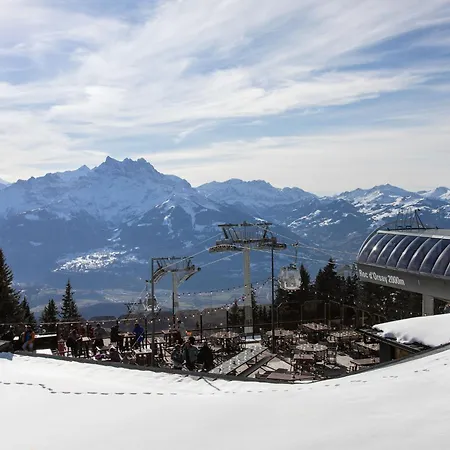 Les Dryades 6 By Interhome アパート