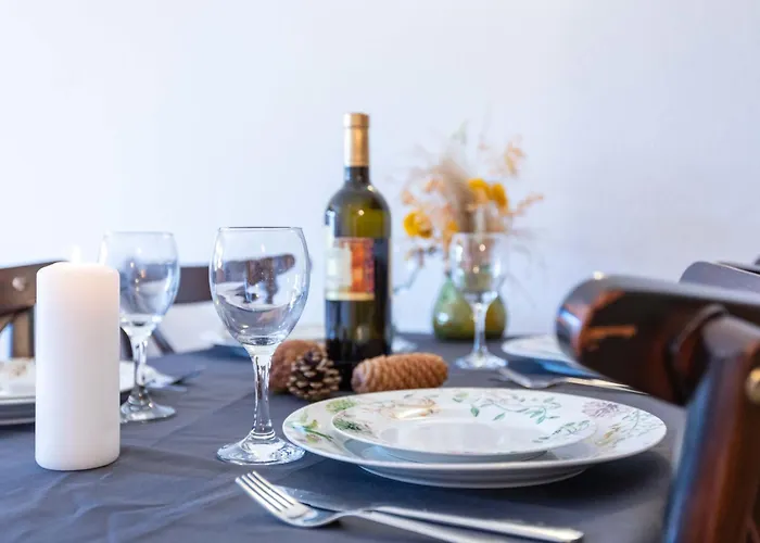 Les Dryades 6 By Interhome ヴィラール・シュル・オロン